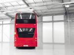 Alexander Dennis Enviro400H City 2015 года